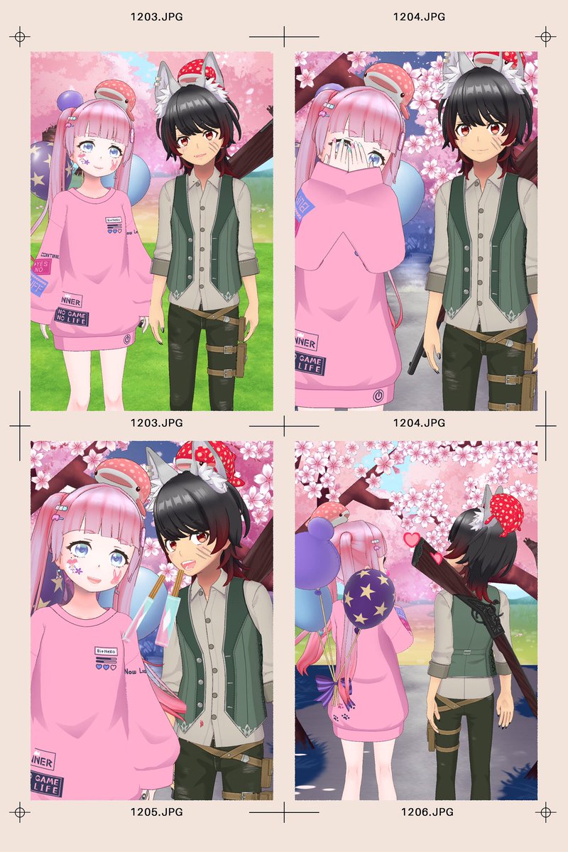 jmgaMCPJhobcaaj's tweet photo. パックンと夏が来てくれて
すごく楽しかった٩(*´◒`*)۶♡
パックンの空中浮遊芸www
モンちゃんのチュロス!
(*´Δ`*)タベラレター!
来てくれてありがと(⑉• •⑉)❤︎
@GG34165113
@Hinata_secom
#REALITY #桜ワールド #REALITYの思い出 #REALITYコーデ #REALITYお花見 #REALITY_FlowerViewing https://t.co/FrqK8ZVZ8a