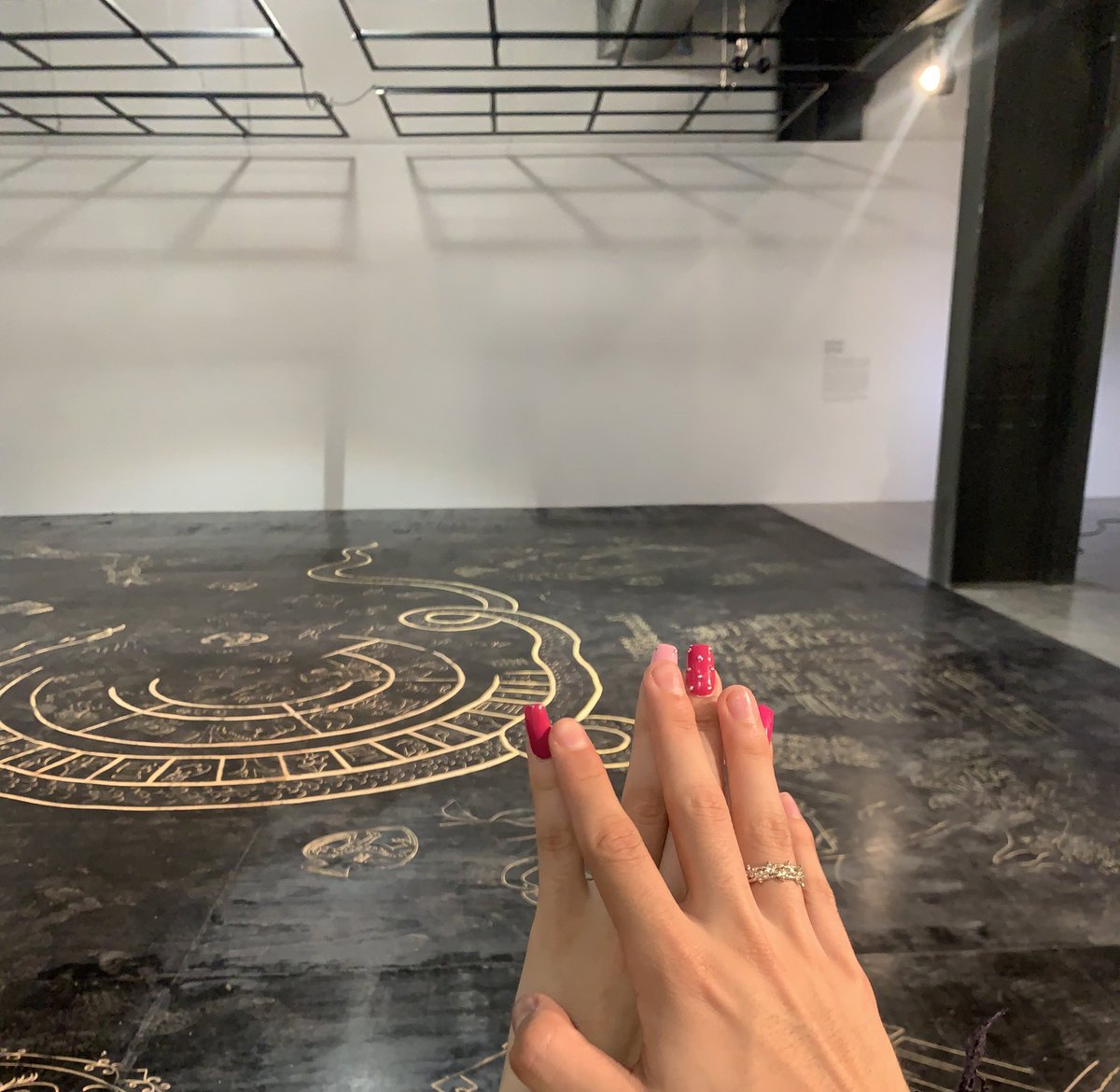 Xeesoxeeval's tweet photo. 💙 https://t.co/bVlgsFfPvb
