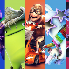 pgbiz's tweet image. Liverpool-based Milky Tea Games is set to partner closely with new majority shareholder, video games group Aonic. #MilkyTeaGames #Aonic #MobileGaming #PocketGamer
buff.ly/3UvHUXD