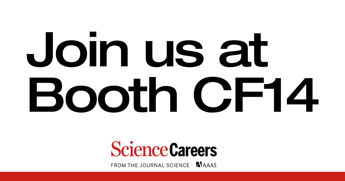 Science Careers on Twitter "Find your path in science with 