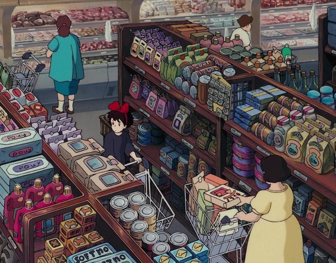 edgycumsumer's tweet photo. My two moods when grocery shopping https://t.co/Wjj7WxMxZa