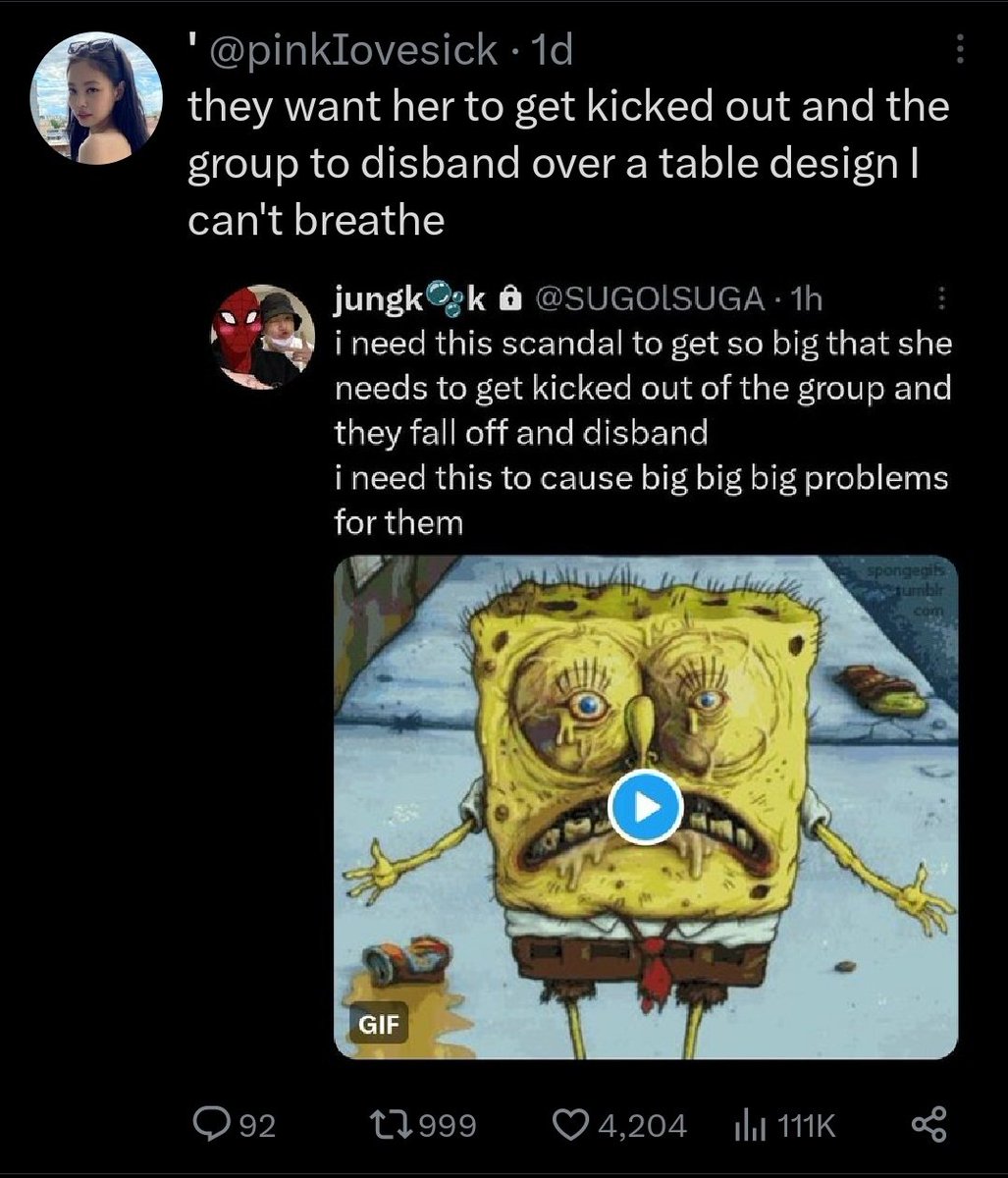 fér on Twitter "well, I stand corrected. but you're still an idiot for