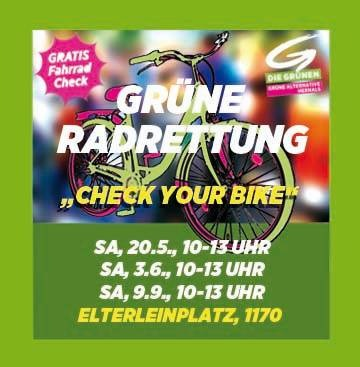 GrueneHernals's tweet photo. für die weitere Planung: die Grüne #Radrettung kommt wieder zum #Elterleinplatz in #Hernals.
Make your bicyle shine again! ❤️😀☀️🚲🚲
Wenn nur die Bezirksvorstehung endlich in die Gänge käme: In Hernals fehlen sichere Radwege für Jung und Alt! #raufschalten https://t.co/i5R2wUaumu
