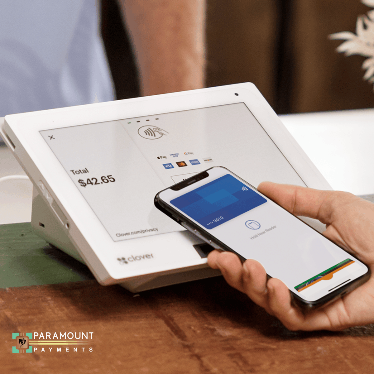 psmkgpayments's tweet photo. Simplify your business operations with #CloverMini #POS system! This intuitive and easy-to-use device lets you manage your #orders, #payments, and #inventory all in one place, so you can focus on what really matters – growing your business 

☎️1-800-545-8619 
🌐info@psmkg.com https://t.co/G1zgsrswpe
