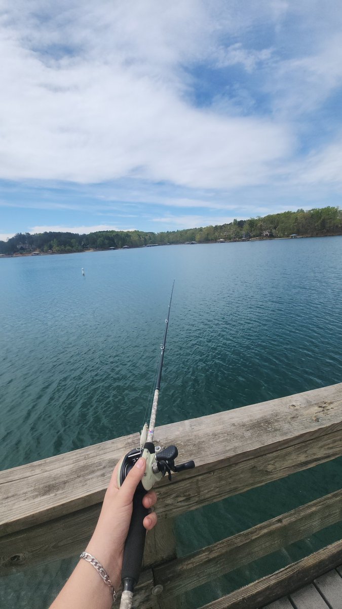 #lakekeowee