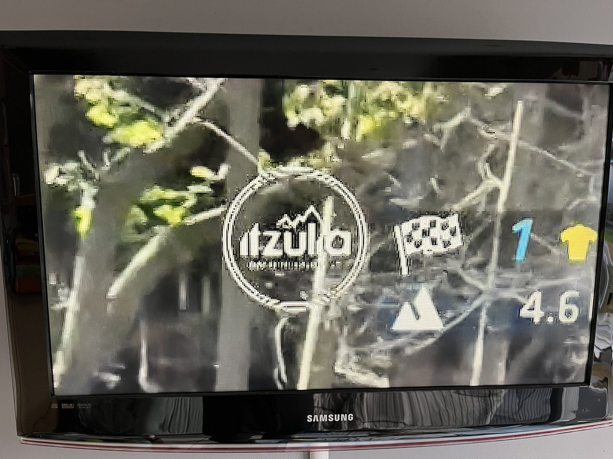 oidopey's tweet photo. @gcntweet please can you look at your app on fireTV stick? It keeps randomly zooming in or out giving very limited views of what’s supposed to be on screen https://t.co/bSRK0rp8Dd