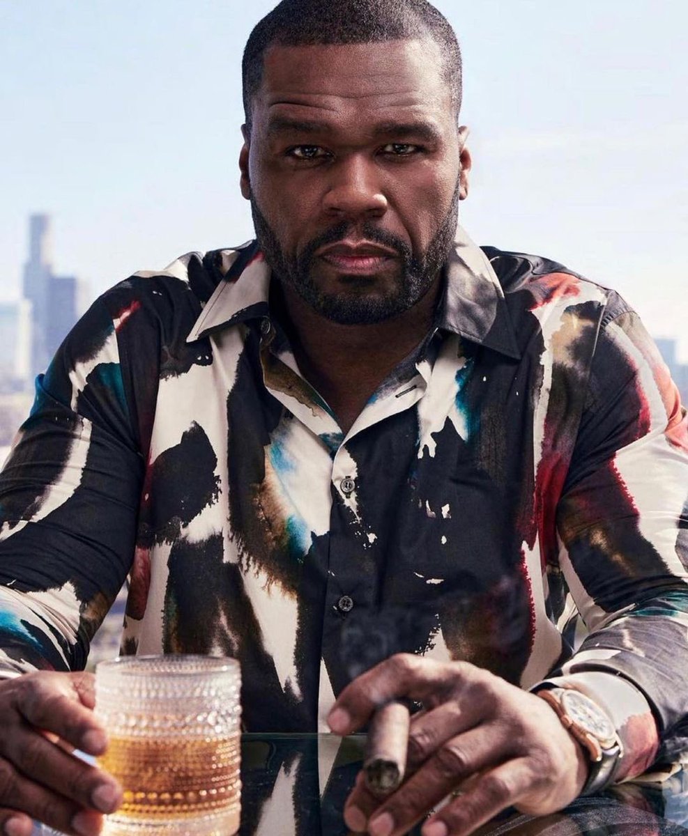 I have the number 1,2,3, and 4 top Tv shows in African American, and Latina households and i hate that i did them with the wrong people. I’m not doing any BMF spin offs or selling any other shows to STARZ. ✌🏽GLG🚦GreenLightGang #bransoncognac #lecheminduroi