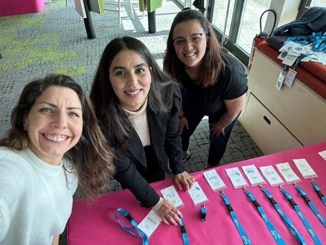 deya_av's tweet photo. J-1 avant notre Journée Portes Ouvertes !

📸 Notre équipe est en pleine action lors des préparatifs de notre Journée Portes Ouvertes !

🤝On a hâte de vous accueillir !🤗

#environnement #travail  #JPO #deya #strasbourg https://t.co/jBqL8M02uV