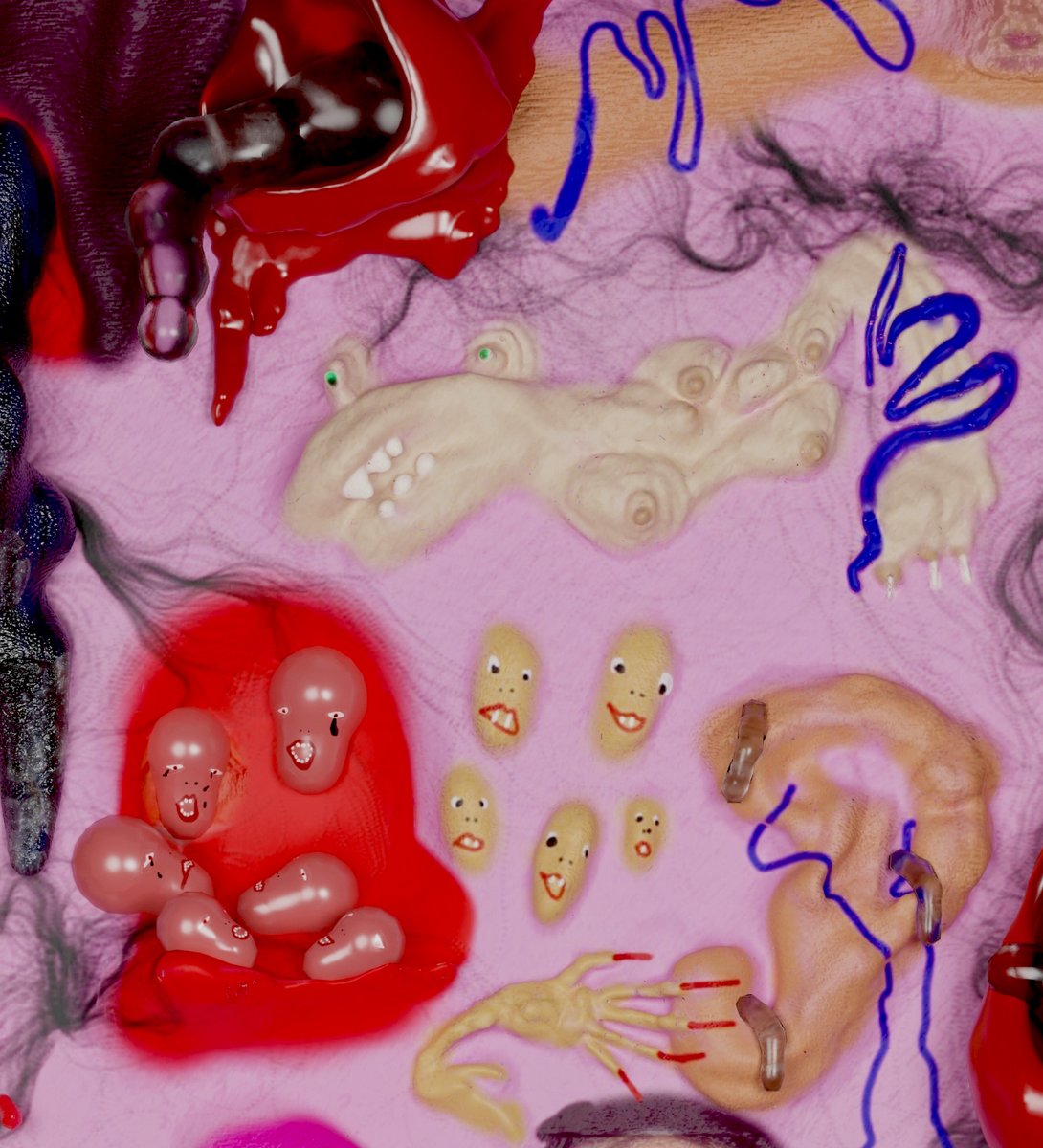 "My ear is ringing"
objkt.com/asset/hicetnun…