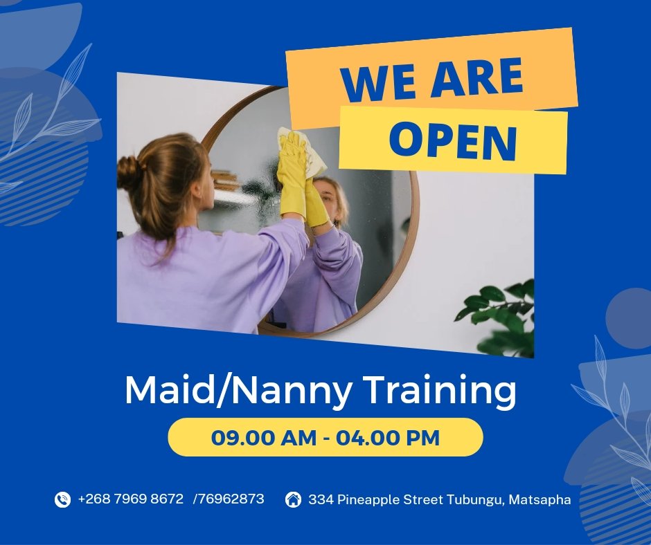 Get the training you need for a better placement and Pay. Call us today and Enroll . Call 7969 8672 or 7696 2873.