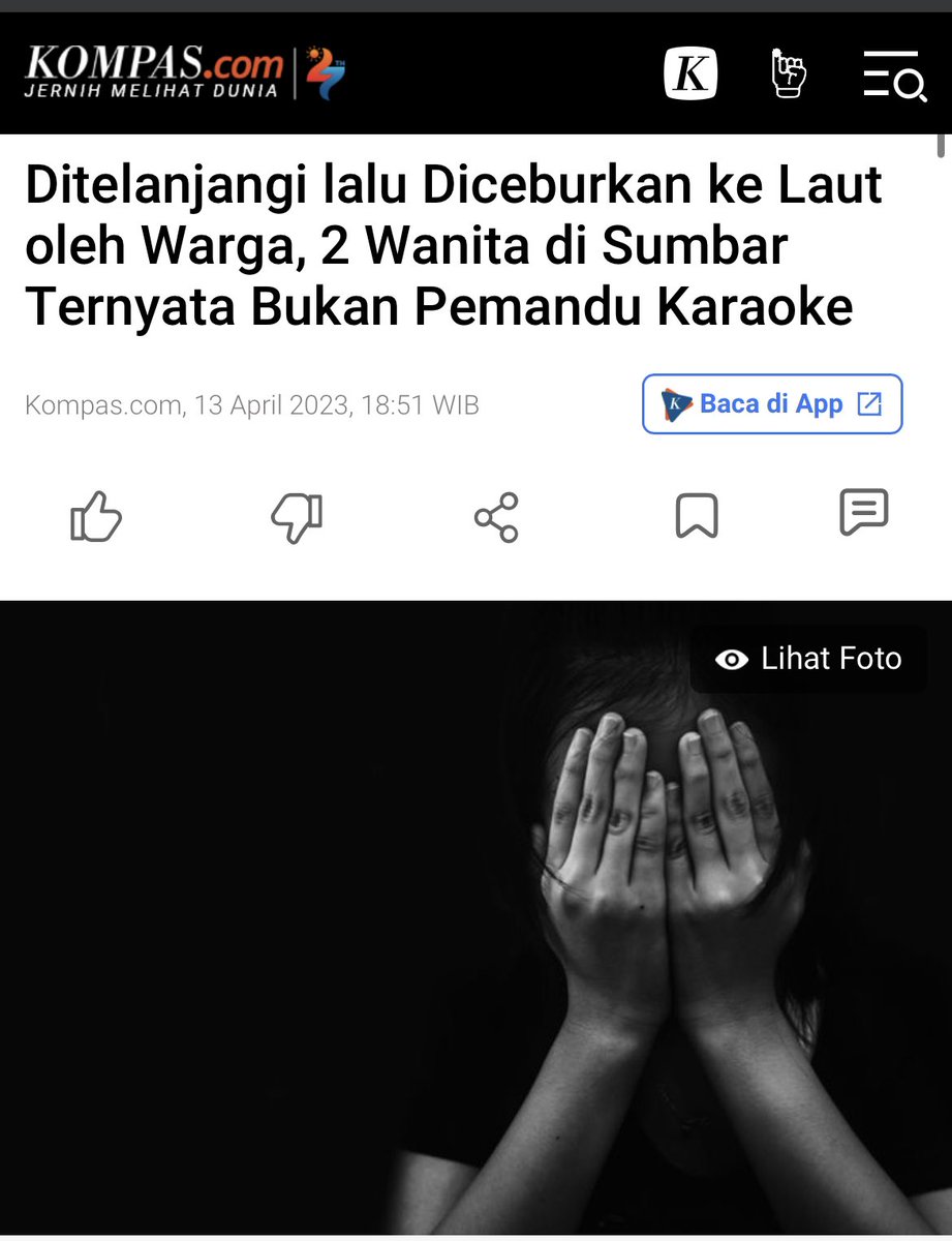 SERUAN H7 tweet media
