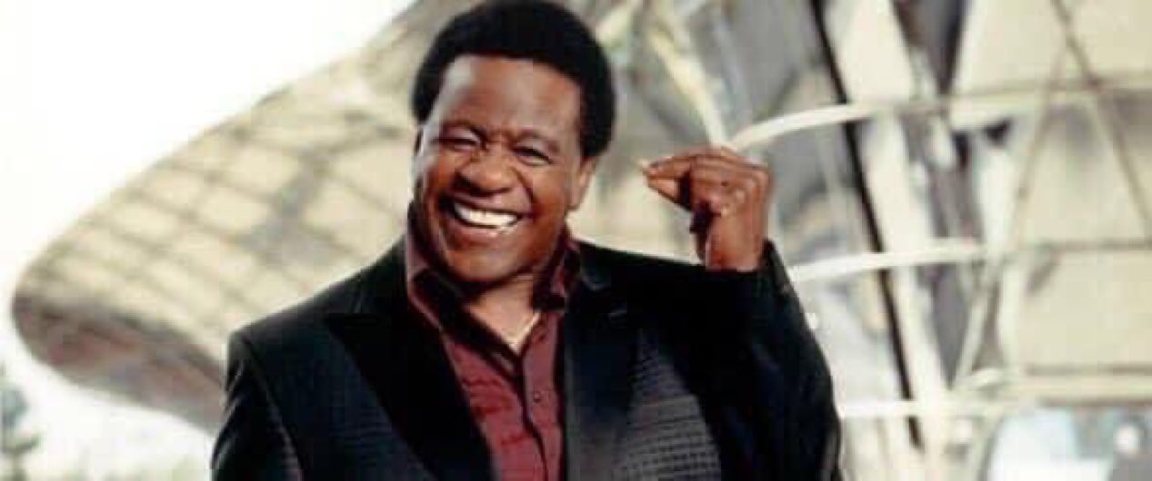 Happy Birthday Al Green  