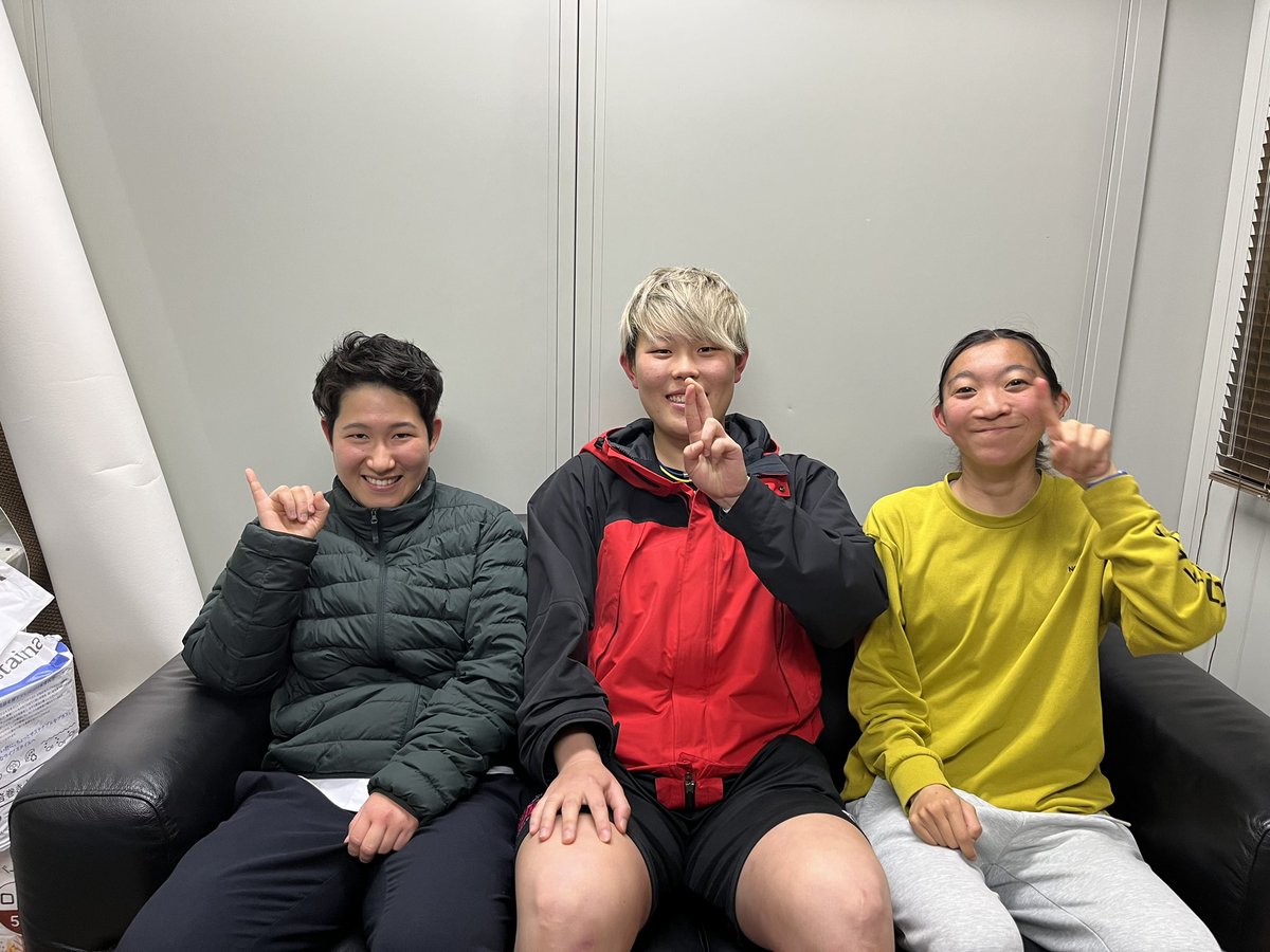 knsm_923's tweet photo. この写真の後にある動画が！
編集中なのでしょうしょうおまちを🫨

#QuaSP 
#フットサル
#女子フットサル
#デフフットサル
#デフ日本代表 https://t.co/FN57Szt3e8