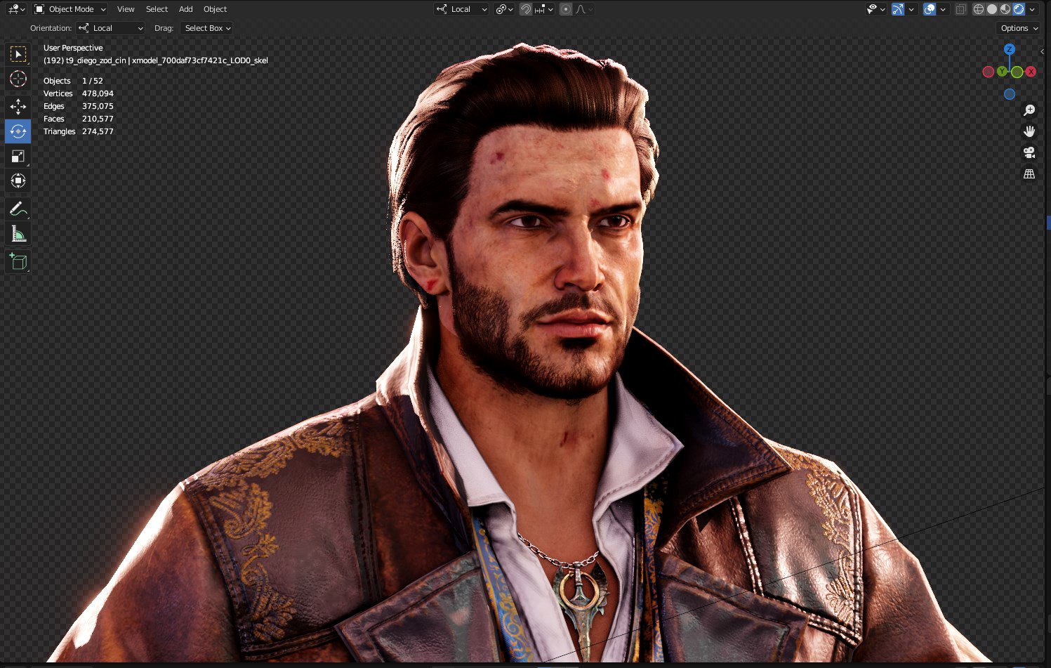 John Rizzo on X: Diego Necalli is not a snack. Man is a full course meal  😳 t.cosifJ7tZBbg  X