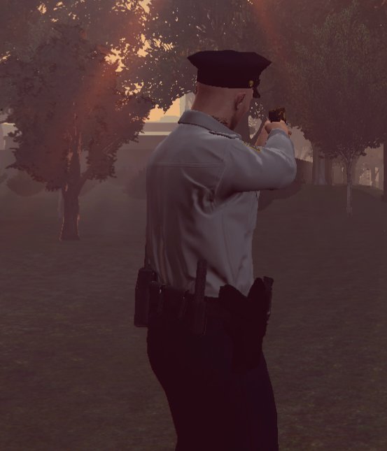 argonautas2050's tweet photo. Es hora de pasar página y olvidar el pasado que tanto daño me hizo,me mudo a Los Santos en búsqueda de un nuevo destino,donde no hay recuerdos de los que huyo ,hasta siempre New York,nunca te olvidaré.

_Firmado:Kane Smith Rodríguez https://t.co/ei2rLPB1cr
