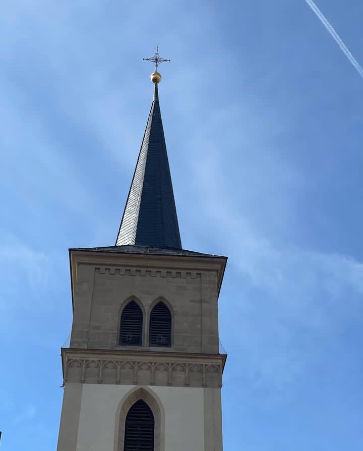 HeikeMistila's tweet photo. Time flies - just stop and enjoy the moment in these exciting weeks auf 13 years

 #iphofen #downtowniphofen #downtown #itsbeenagoodtime #breathe #inhale #inhaleexhale #peacefulness #peaceful #gratitude #gratitudeattitude #thankful #goodthingsarecoming #goodthoughts #goodthingsa https://t.co/b3vmrzHE5R