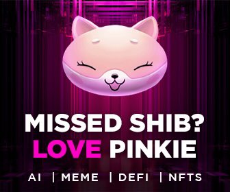 pinkietoken's tweet photo. Pinkie is here to stay 💕🚀 #pinkietoken #pinkieai #ai #womencrypto #womenpower #firstgirlshiba #doge #shiba #btc #eth #xrp #mayemusk #elonmusk #cz https://t.co/9UnpXEOipP