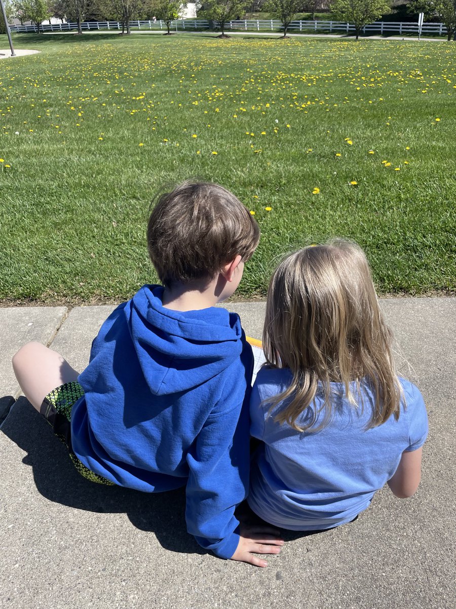 Sarah Foltz Janzen, NBCT tweet media