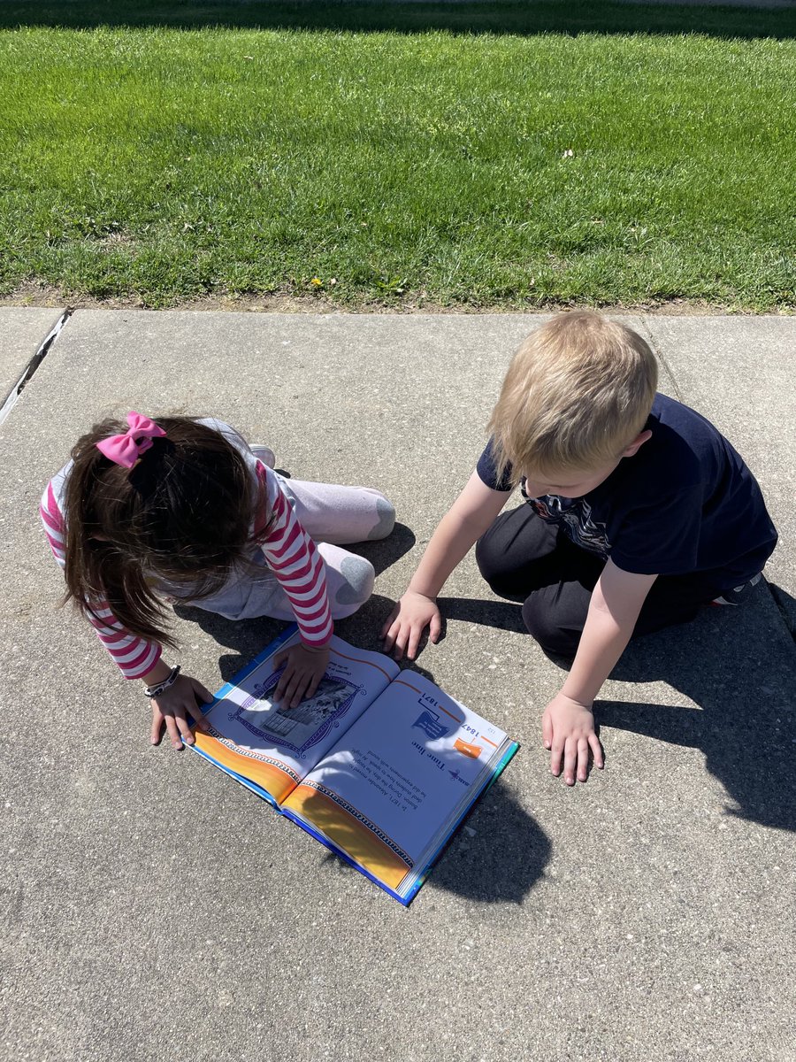 Sarah Foltz Janzen, NBCT tweet media