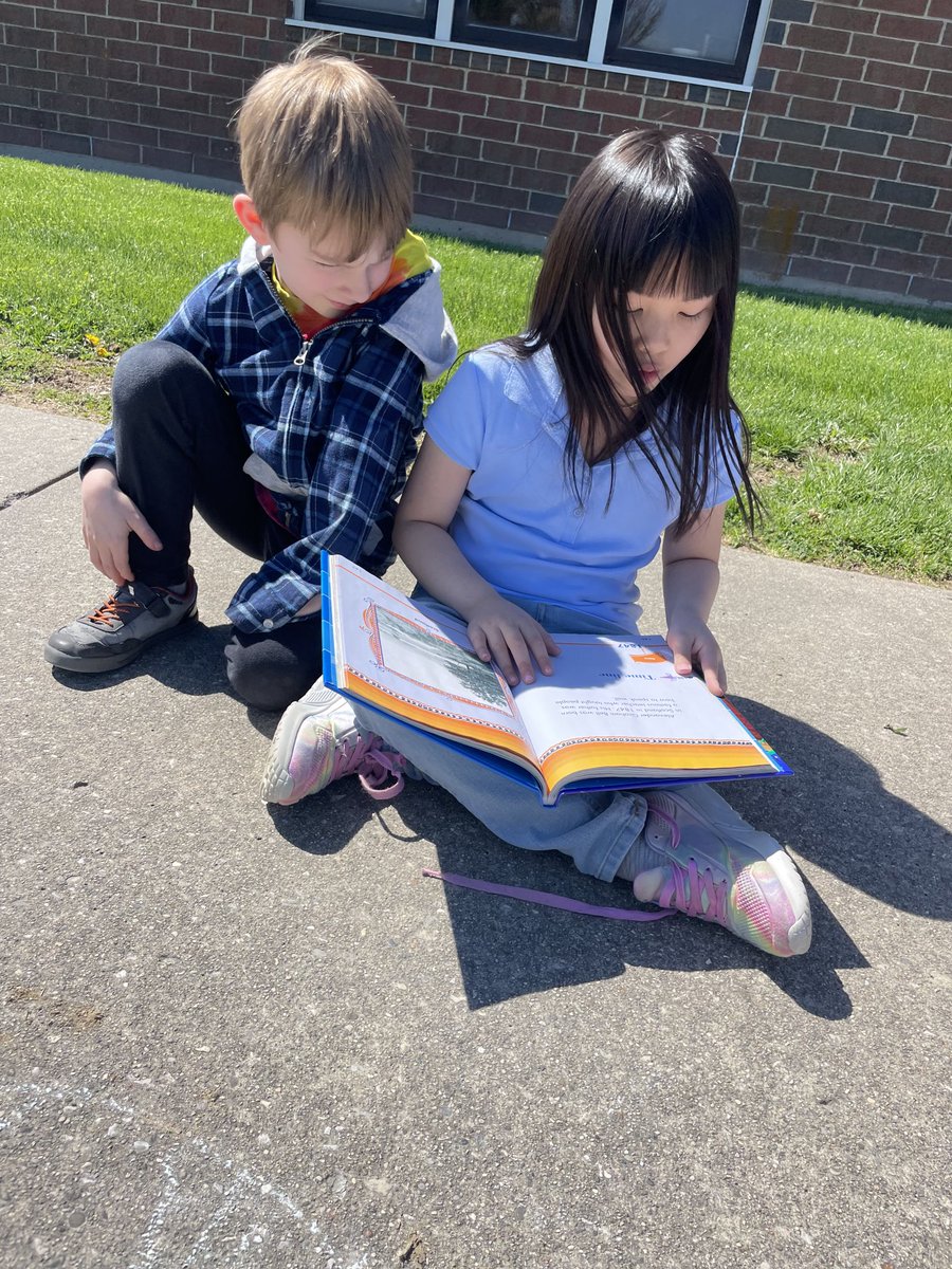 Sarah Foltz Janzen, NBCT tweet media