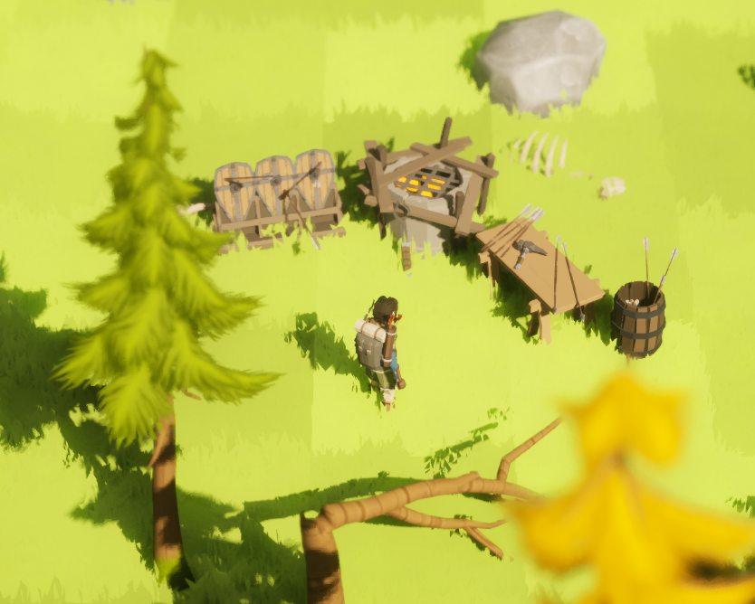 seragamesstudio's tweet photo. Digam aí pra gente: "O que vocês mais querem ver chegando no #KingdomOfExplorers no futuro?" E quem ainda não adicionou o game na wishlist, basta acessar: https://t.co/DS7Y4QruoW https://t.co/EovkZV6kbz