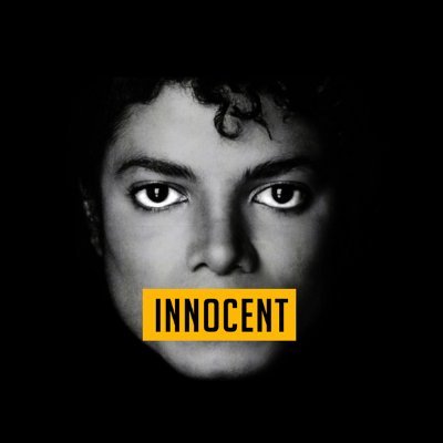 mjinnoc81584375's tweet photo. Enough of the harassment and media lynching of Michael Jackson.
#MichaelJackson
#RespectforMichaelJackson https://t.co/tQUSVRF9bu