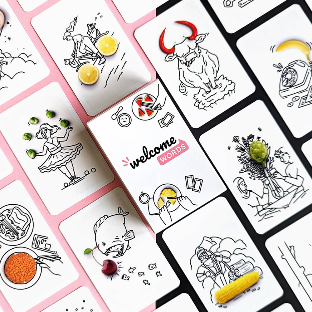 TorbenRatzlaff's tweet photo. Hey I'm Torben and I create relaxing #boardgames featuring various themes and styles 🎲♥️

Follow @ShapesAndDreams
for my boardgame content and @_JustinesArt for awesome illustrations 🤩

#PortfolioDay #cardgames https://t.co/uaF9XzLsNV