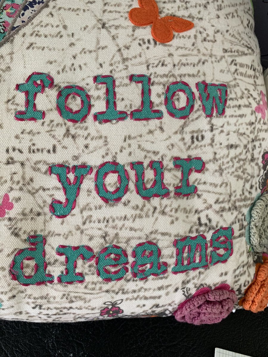 Alyson Borley tweet media