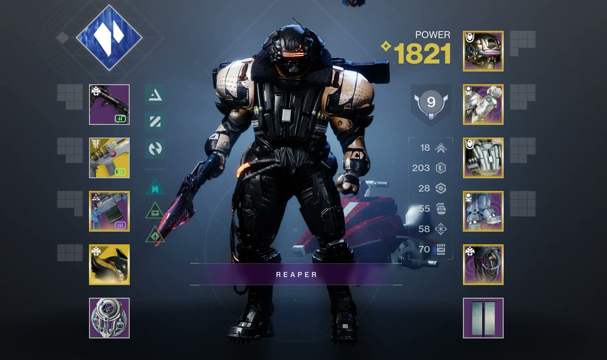 Destiny Bulletin tweet media