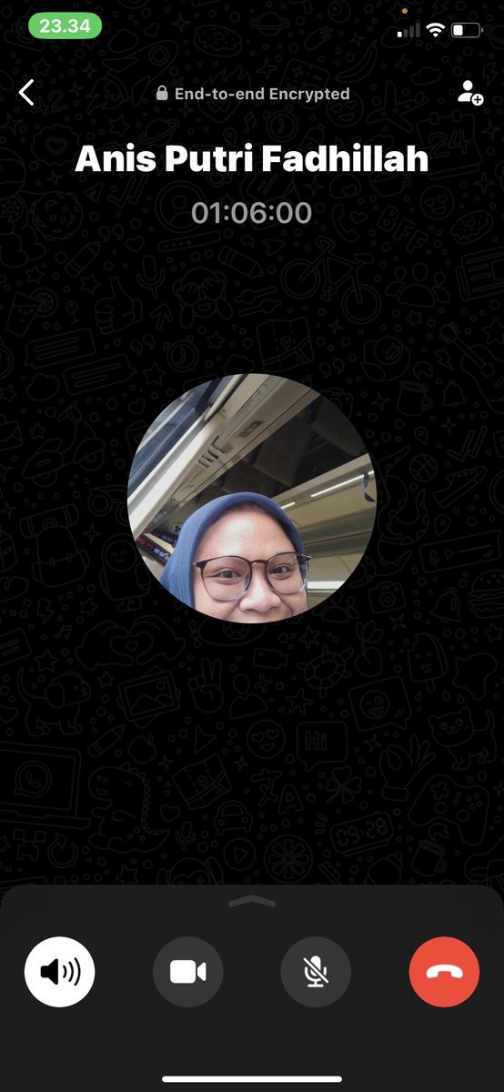 selaaSM's tweet photo. Plis bgt tlpnan jam segini, hampir ketipu huhuhuhuhu @anicaooo semoga beneran dapet 😫😫 https://t.co/RpMAkofX6G