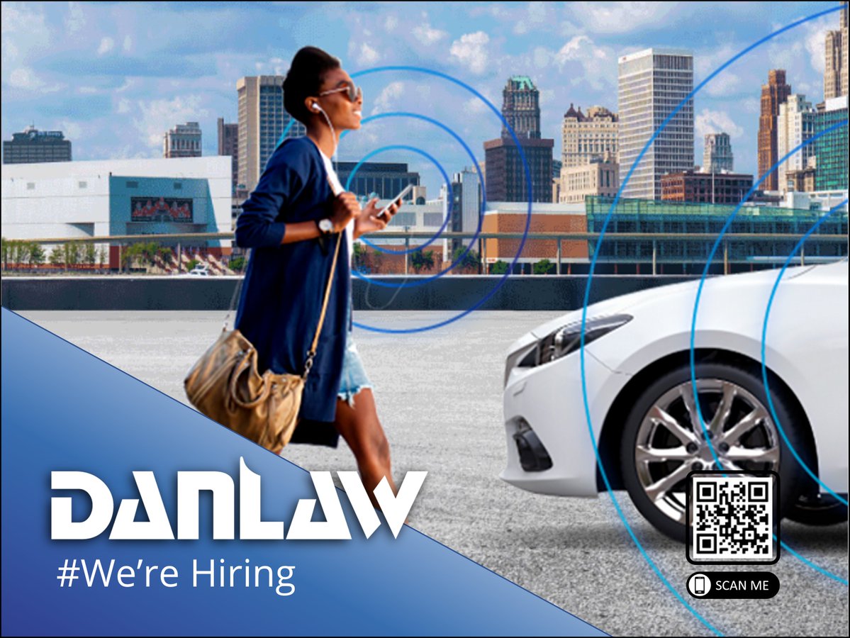 Come visit us today at the 2023 Lawrence Tech Career Fair! We will be in the LTU Buell Management Building from 12:30pm to 2:30pm. We look forward to meeting you & discussing your career goals. Current Openings | danlawinc.com #Hiring #Internship#LTU