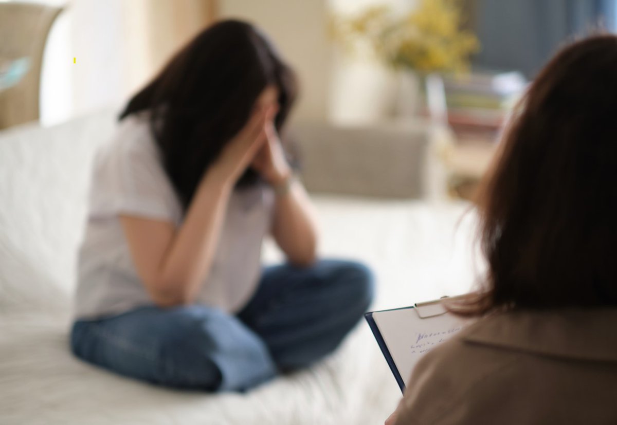 jenny_psy's tweet photo. According to the Office on Women's Health, abuse, whether physical, emotional, verbal, or sexual, can have long-term effects on mental health impacting self-esteem and relationships. https://t.co/0qbqFLBF2z https://t.co/MpRleFpt4Q