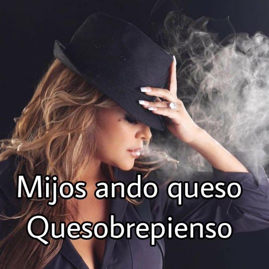 diegoilomilo's tweet photo. las queso y yo https://t.co/syEEbN8IF3