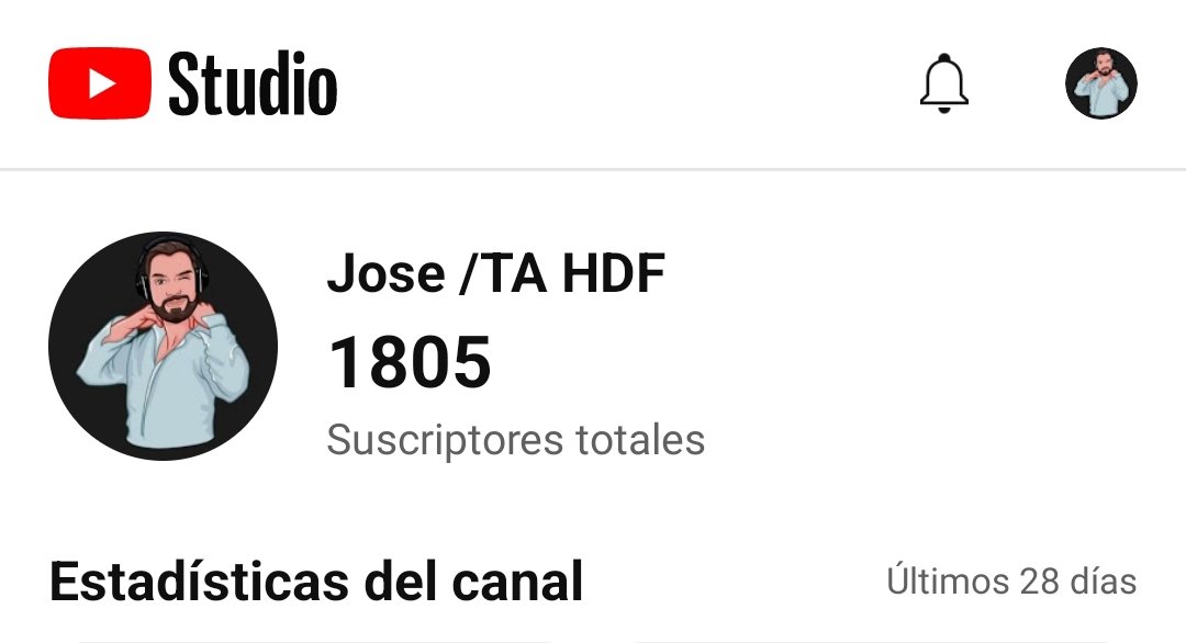 Jose#HDF_28🐟❤️ tweet media