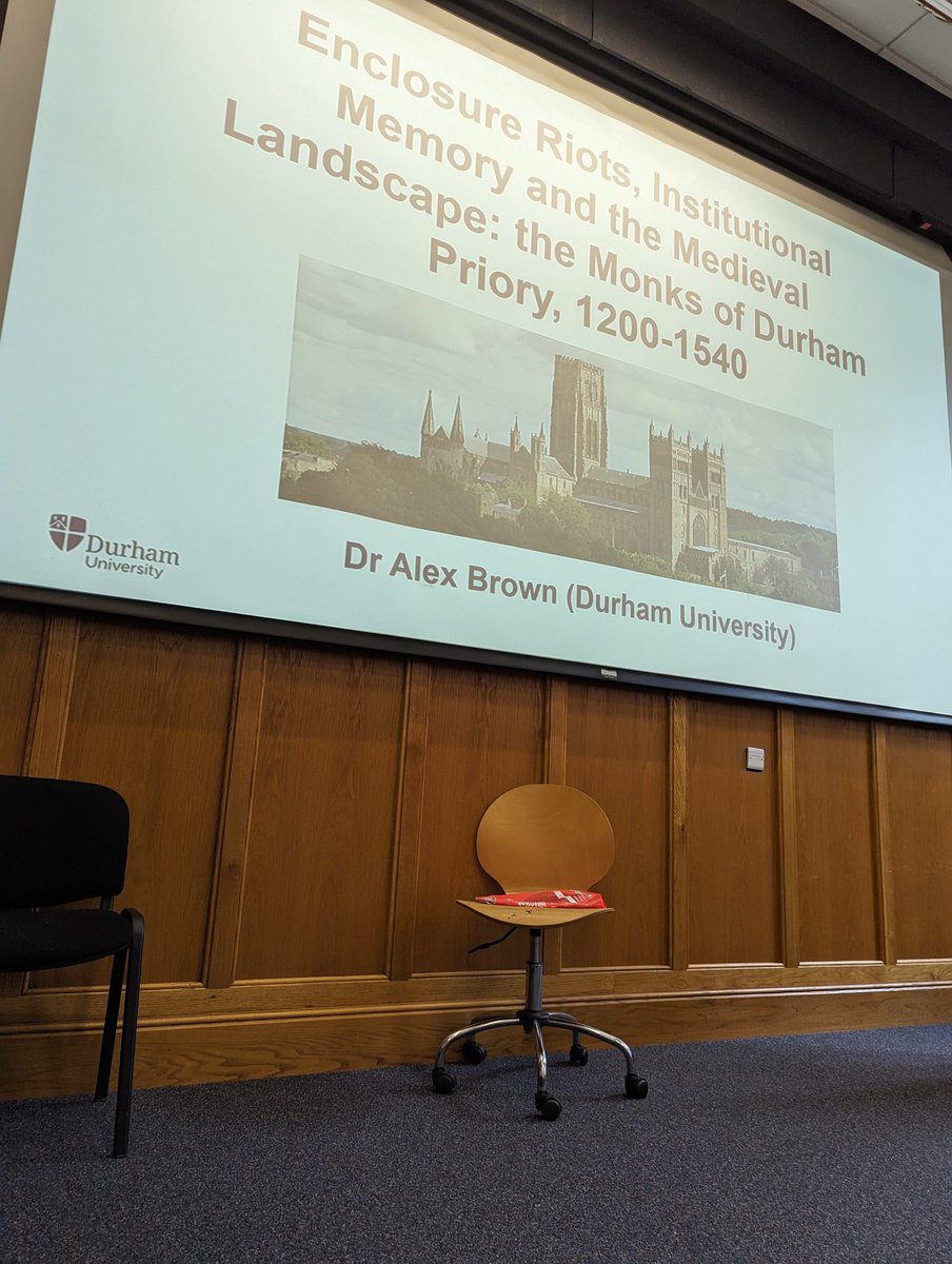 Borderlines XXV at QUB tweet media