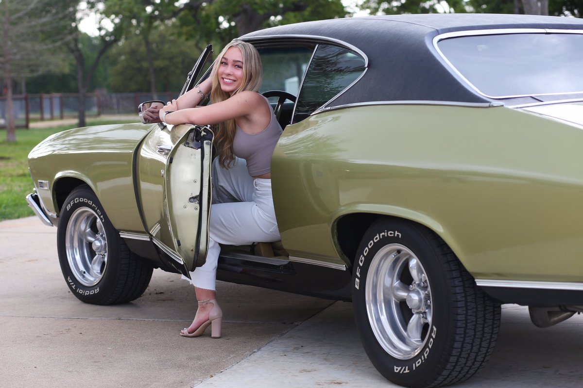 velocityvm's tweet photo. Spring is here and senior photo sessions are in full swing for us at Velocity Visual Media! This week we are featuring DeAnna and Kenley from their classic car senior session…class of 2023! https://t.co/BynLb5VH9a