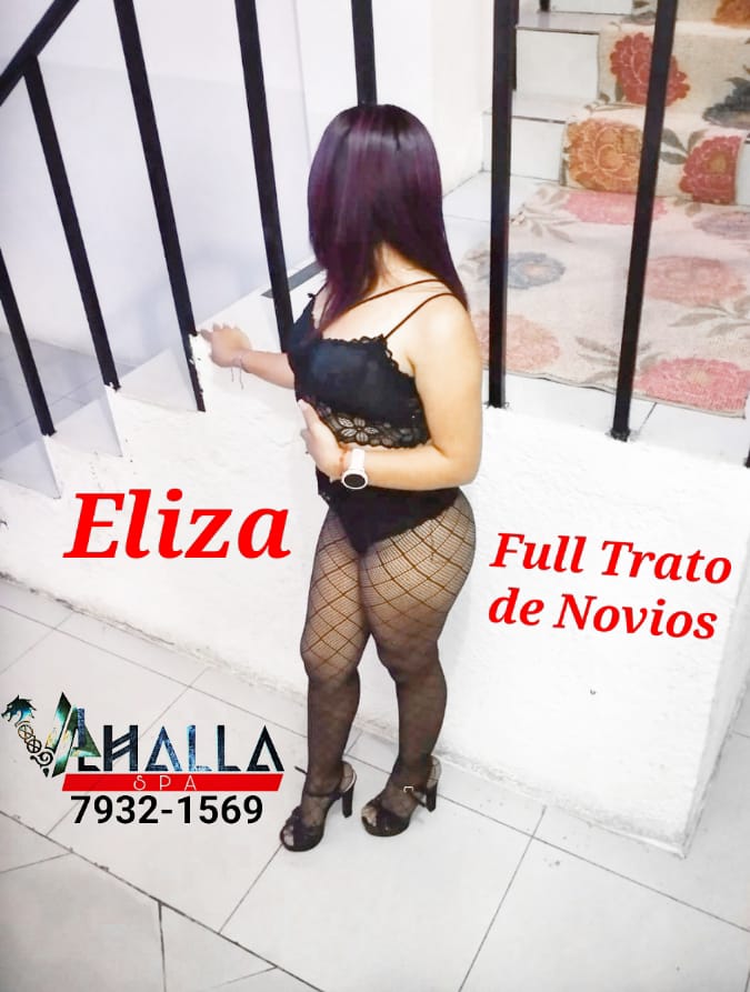 ValhallaSpa1's tweet photo. Hoy jueves de amigos ven a conocer Eliza, Jenny, Andrea y Becky todas trato de novios

Además Daniela NO TRATO DE NOVIOS 

Disfrutar Dúplex, Lésbicos, Prostáticos y más 
En Valhalla Spa te complacemos hasta las 2 de la mañana  
Pedí tus promos de Verano 

>>Contactanos: 7932-1569 https://t.co/c9aeYY3KTz