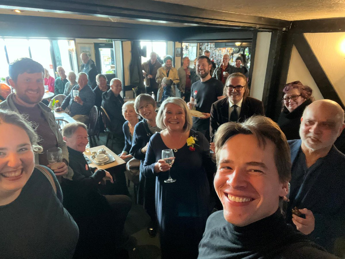 Rupert Wilkinson tweet media