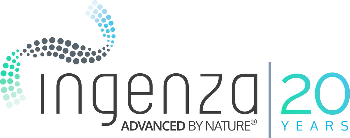 IngenzaLtd's tweet photo. 1 week to go until we officially celebrate 20 YEARS of @IngenzaLtd with our colleagues, customers, partners and supporters here @Roslinnovation #INGENZAIS20 https://t.co/wrxKdfiCjq