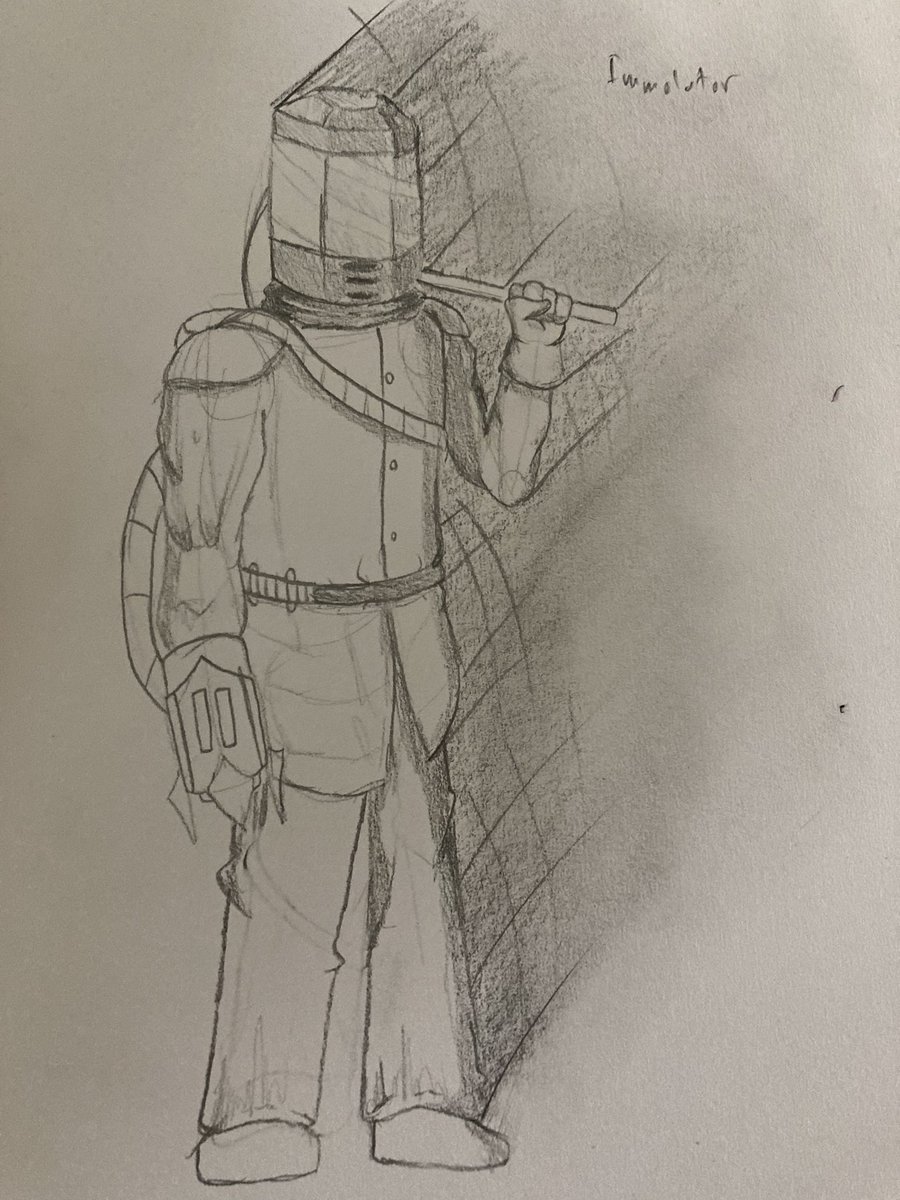 Enzonical's tweet photo. Haven’t been doing many drawings digitally much but I made an agenda for me to do so starting next week but in the meantime here’s some drawings. #art #sketch https://t.co/05IyUCZhSl