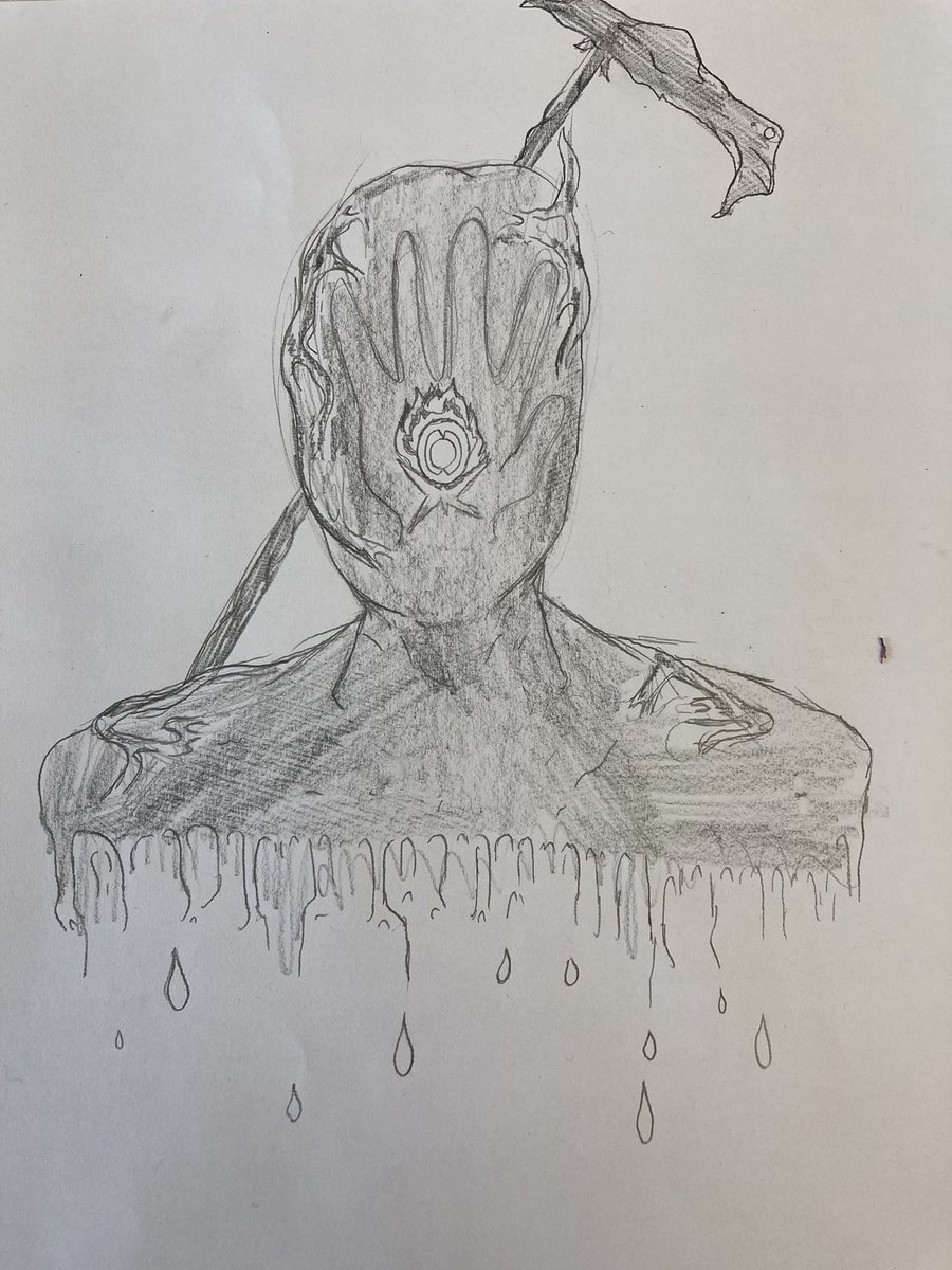 Enzonical's tweet photo. Haven’t been doing many drawings digitally much but I made an agenda for me to do so starting next week but in the meantime here’s some drawings. #art #sketch https://t.co/05IyUCZhSl