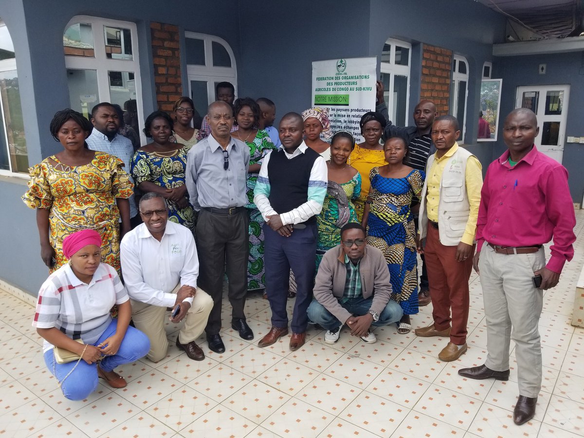 Ekagri-Agence Agricole tweet media