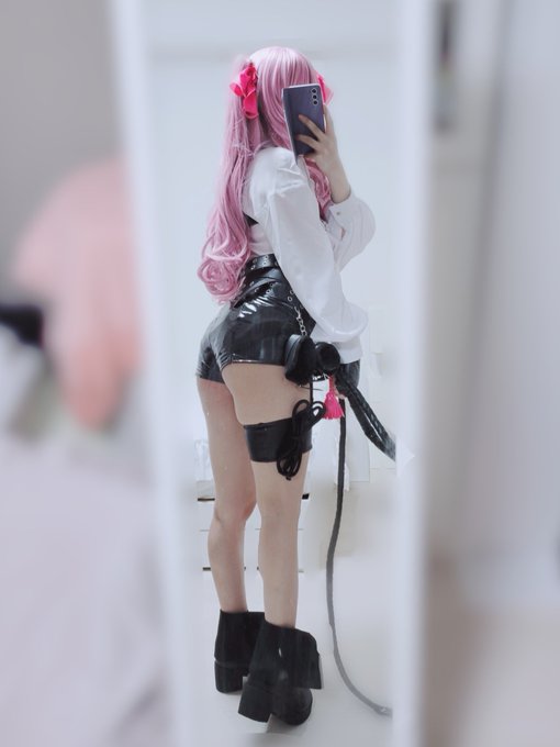 Twitterのコスプレ画像21