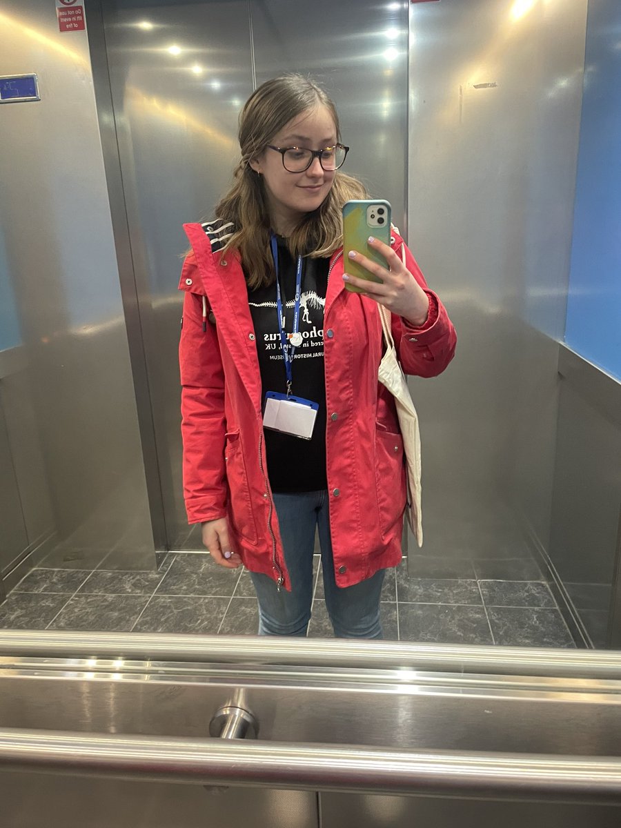 BirdGeography's tweet photo. Iโve arrived! #gaconference #geographicalassociation https://t.co/loi9ETS0C8