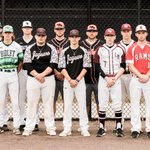 Photo by Delco Barrett All-Star Baseball Game (@BarrettAllStar)
