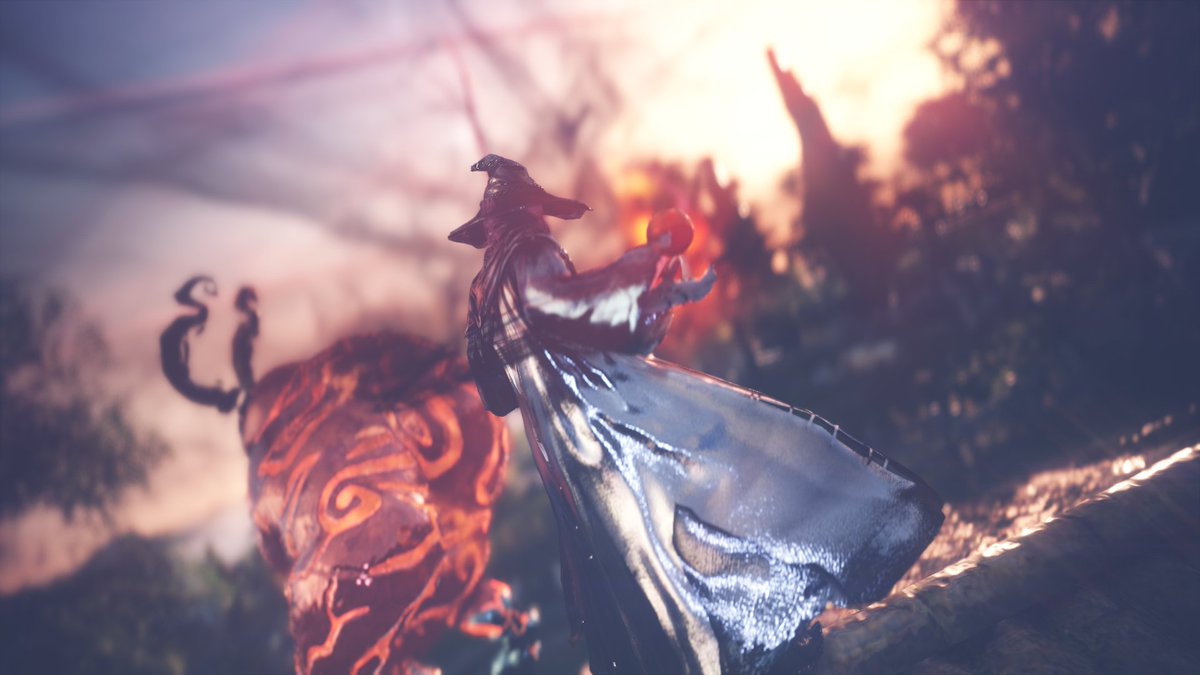 naeliesdiary's tweet photo. #BlackDesert #BlackDesertOnline #BDOScreenshot #BDO #BDOWizard https://t.co/q3ORVB2imB