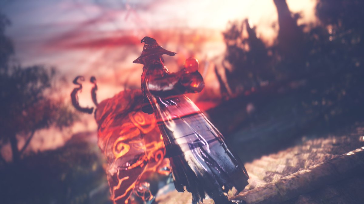 naeliesdiary's tweet photo. #BlackDesert #BlackDesertOnline #BDOScreenshot #BDO #BDOWizard https://t.co/q3ORVB2imB