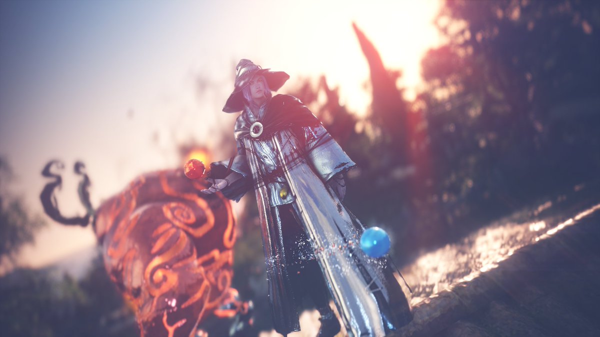 naeliesdiary's tweet photo. #BlackDesert #BlackDesertOnline #BDOScreenshot #BDO #BDOWizard https://t.co/q3ORVB2imB