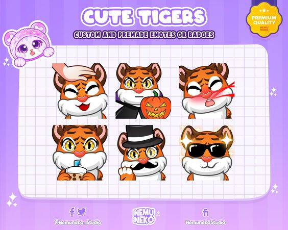 AmeliaGraphix's tweet image. Hi Peeps, Grab Highest Quality Custom Emotes in discount sale!
@BlazedRTs @PromoteAMGamers @rtsmallstreams @ArtistRTweeters @GamingRTweeters @ScrimFinder #twitch #SmallStreamersConnect #twitchaffiliate #Warzone #streamers #gamer 
Disclaimer : This is a reference image from web.