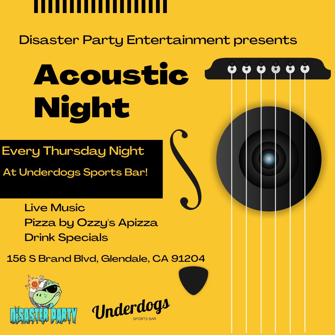 #livemusic #livemusicvenue
#supportlivemusic #livemusicnearme #liveband #livebandshow #livemusictonight #acoustic #glendaleca #livemusicthursday #Thursdaynight
